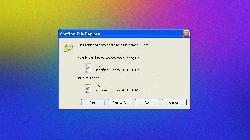 Если вам доводилось после переустановки Windows 98 добавлять несколько сотен шрифтов в системную папку Fonts, вы знакомы с радостным чувством от встречи с новым набором терминальных кнопок в свежей версии операционной системы.